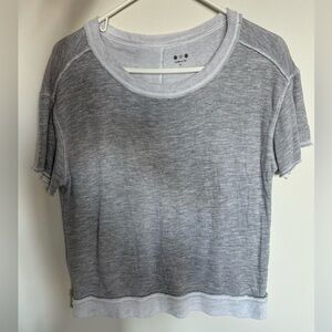 Three Dots Sweatshirt Tshirt